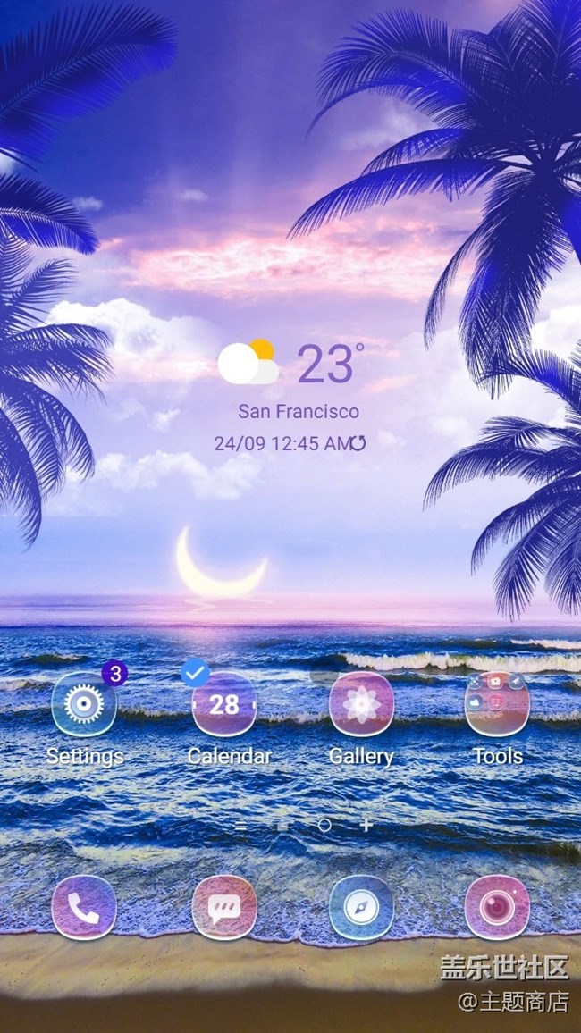 新品速遞 | 主題商店上新啦 ！