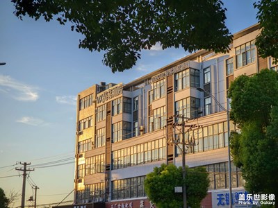 【再見夏天】+初秋夕陽