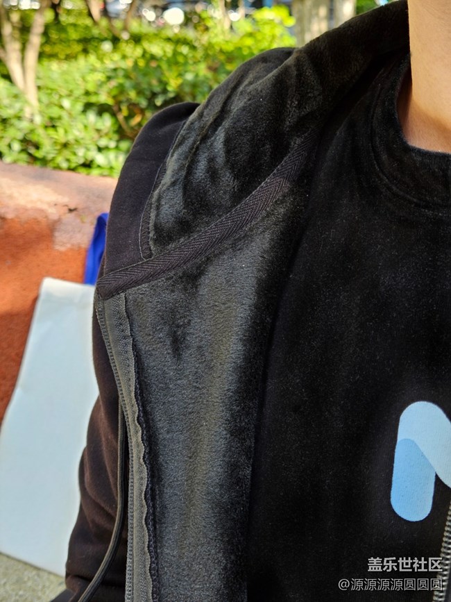 三星蓋樂(lè)世周邊禮物，給你這個(gè)秋天的第一份溫暖！