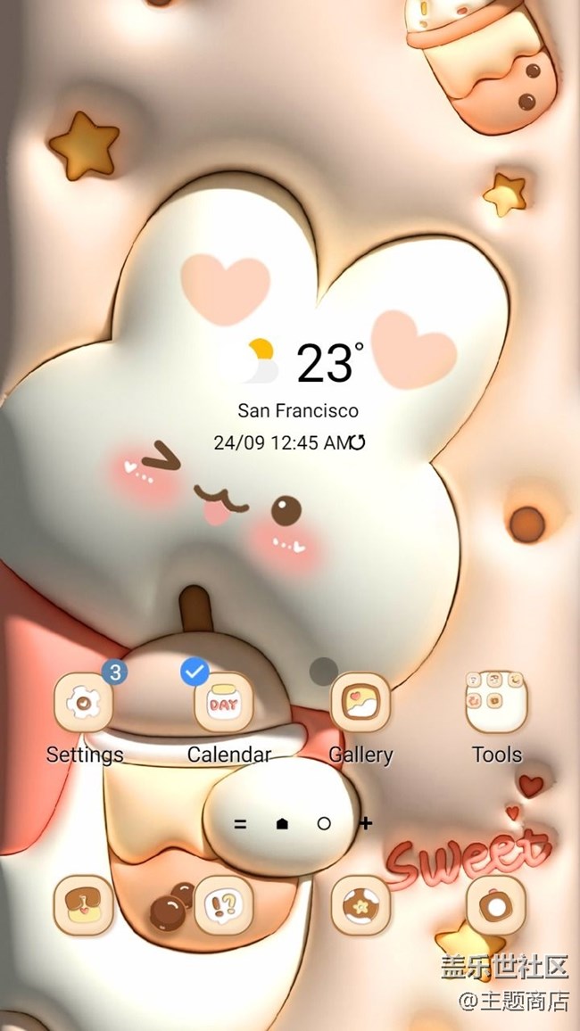 新品速遞 | 主題商店上新啦 ！