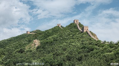 Galaxy S22Ultra  司馬臺(tái)長(zhǎng)城雄姿（一）