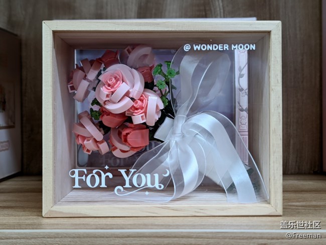 【萬物皆可折疊】獨(dú)一無二的美麗