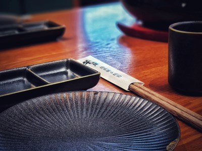 【再見夏天】+日式烤肉