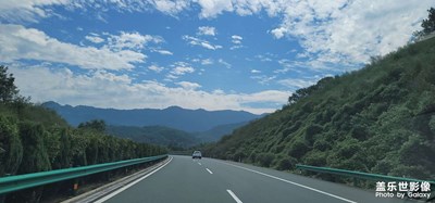 人生海海，山山而川，不過爾爾。