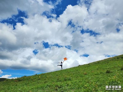 【再見夏天】+?夏天最后的云