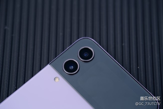 聊聊三星的材質(zhì)和放水