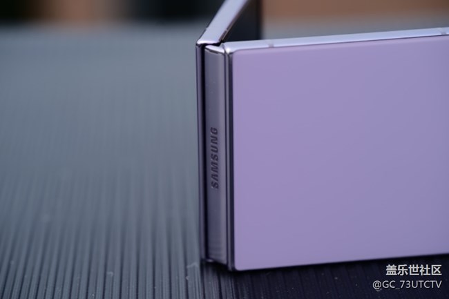 聊聊三星的材質(zhì)和放水