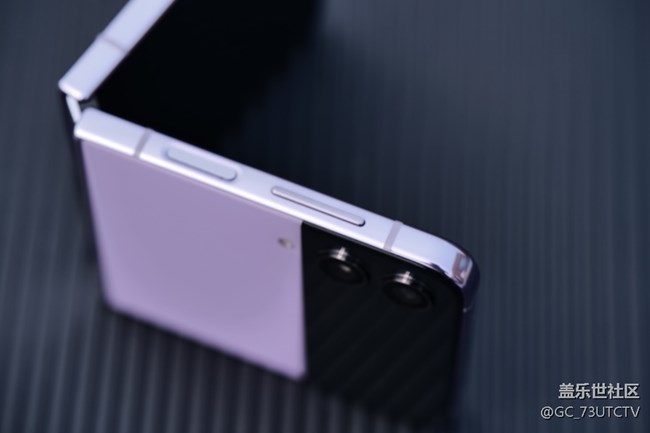 聊聊三星的材質(zhì)和放水