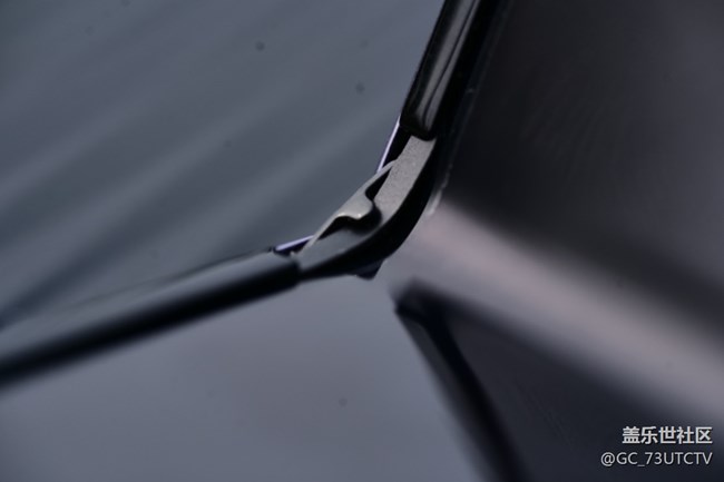 聊聊三星的材質(zhì)和放水