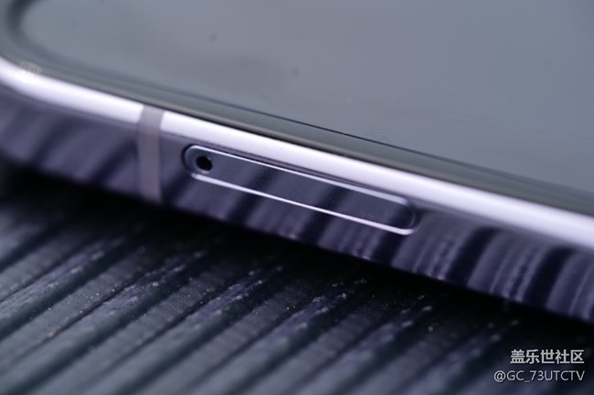 聊聊三星的材質(zhì)和放水