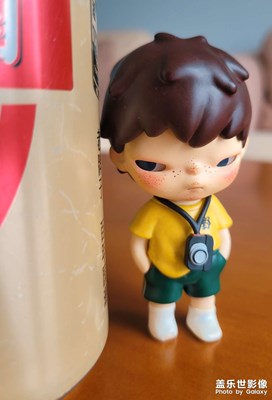 小小攝影師