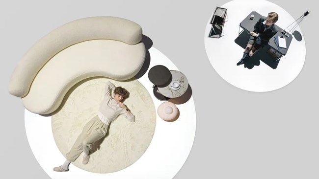 三星Galaxy Watch6系列的設(shè)計(jì)故事 三星Galaxy Watch6系列的設(shè)計(jì)故事