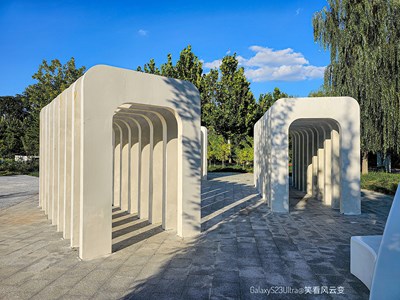 【最美初秋】+ 麗日驕陽