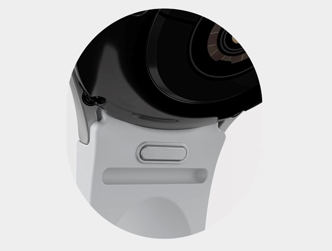 三星Galaxy Watch6系列的設(shè)計(jì)故事 三星Galaxy Watch6系列的設(shè)計(jì)故事