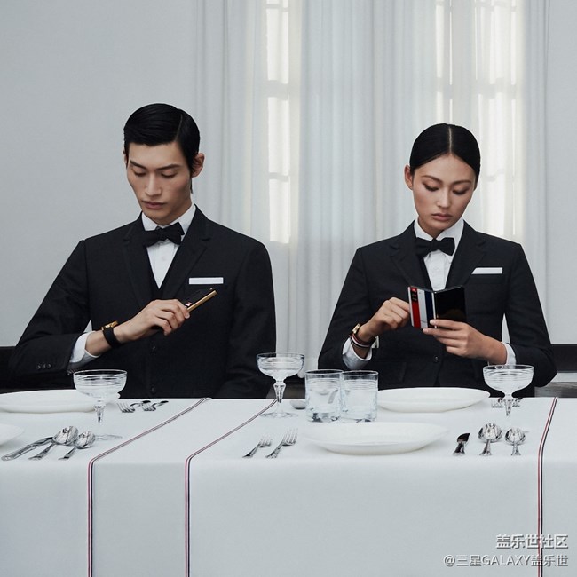 開合之間，皆是風格印記