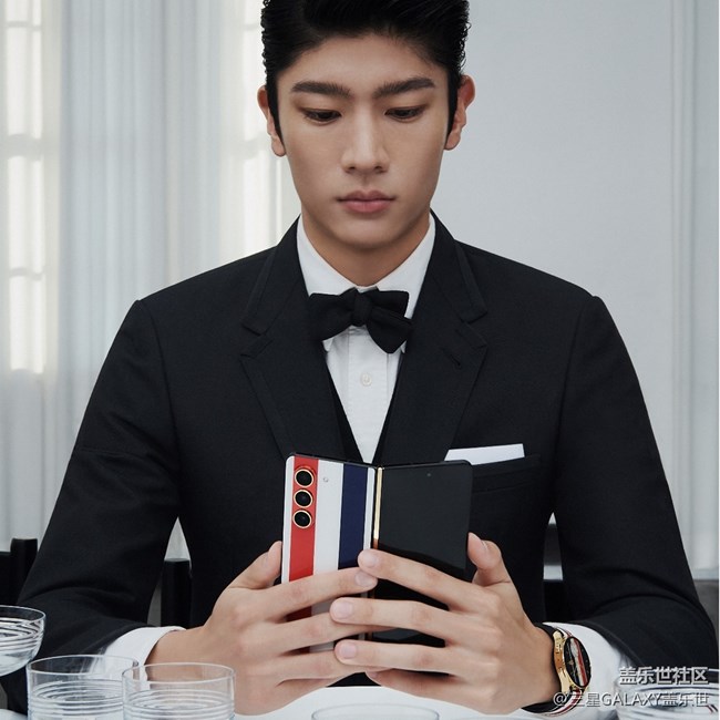 開合之間，皆是風格印記