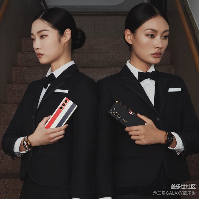 開合之間，皆是風格印記