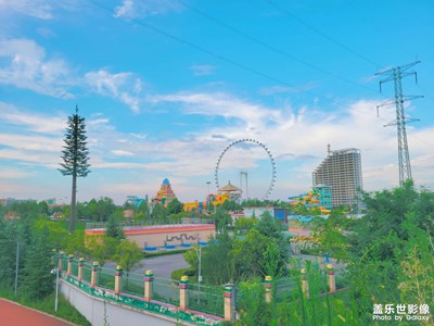 【光陰的故事】+路上的風景