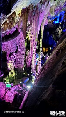 靈棲洞景區(qū)是建德市（新安江）對外開放最早的景區(qū)，位于城西