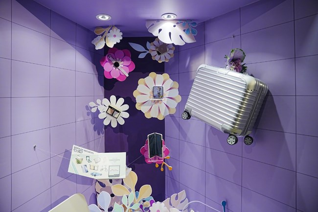 Galaxy Foldable私享酒會(huì)今晚盛裝開場(chǎng)！