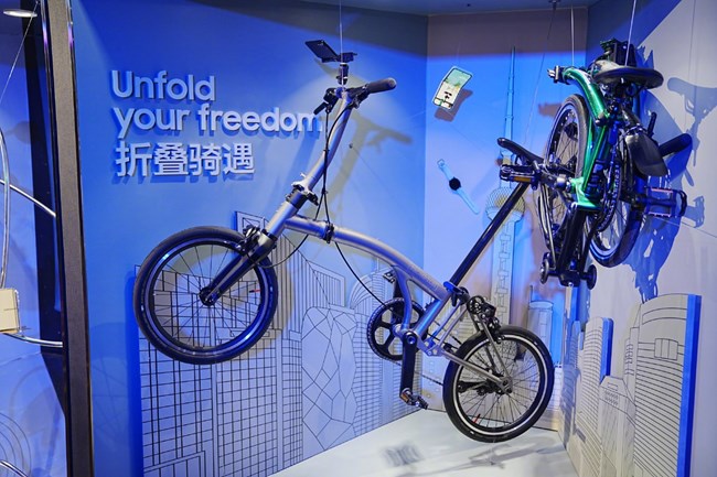 Galaxy Foldable私享酒會(huì)今晚盛裝開場(chǎng)！