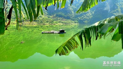 【最美初秋】+秋風(fēng)又撫烏江岸