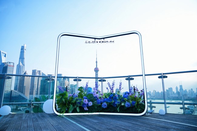 探秘！帶你一探究竟 Galaxy Foldable 私享酒會(huì)