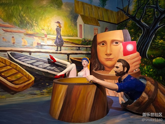 回顧——沈陽星部落七夕活動(dòng),梵高 回顧——沈陽星部落七夕活動(dòng),梵高