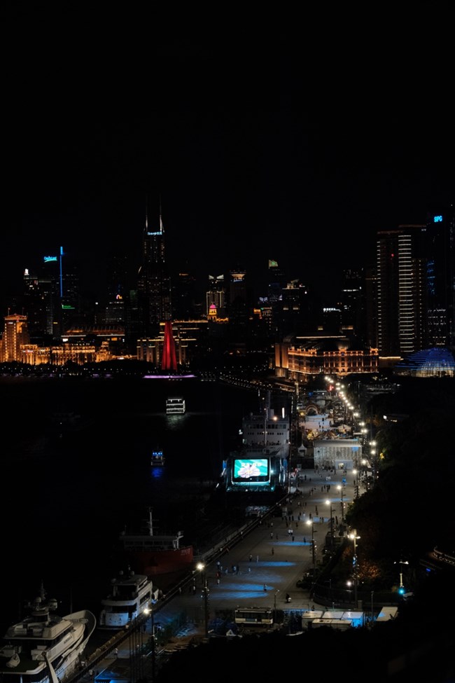 探秘！帶你一探究竟 Galaxy Foldable 私享酒會(huì)