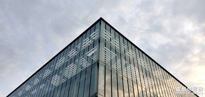 【光陰的故事】+雨后的圖書館