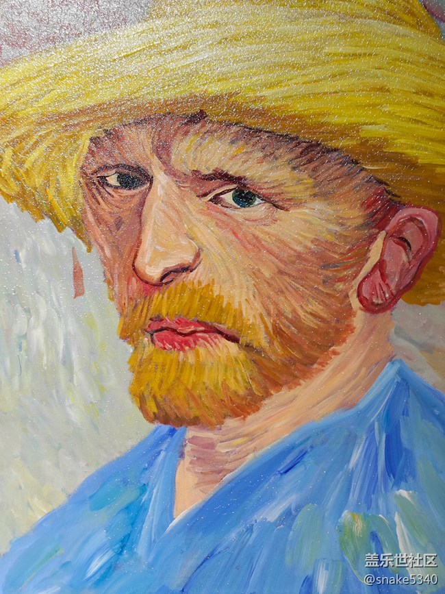 回顧——沈陽星部落七夕活動(dòng),梵高 回顧——沈陽星部落七夕活動(dòng),梵高