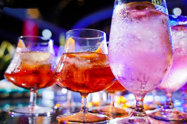 探秘！帶你一探究竟 Galaxy Foldable 私享酒會(huì)