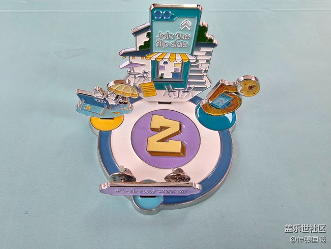 【三星折疊新品快閃店】回顧帖/品折疊五代，嘗韓國料理。