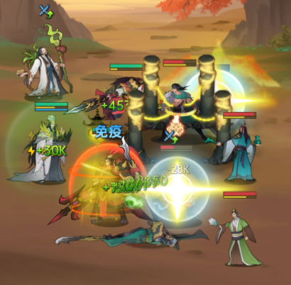 霸王天下—諸葛亮:三國(guó)中的全能謀士 霸王天下—諸葛亮:三國(guó)中的全能謀士