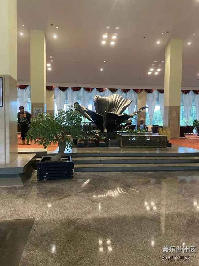 【夜景街頭】太湖