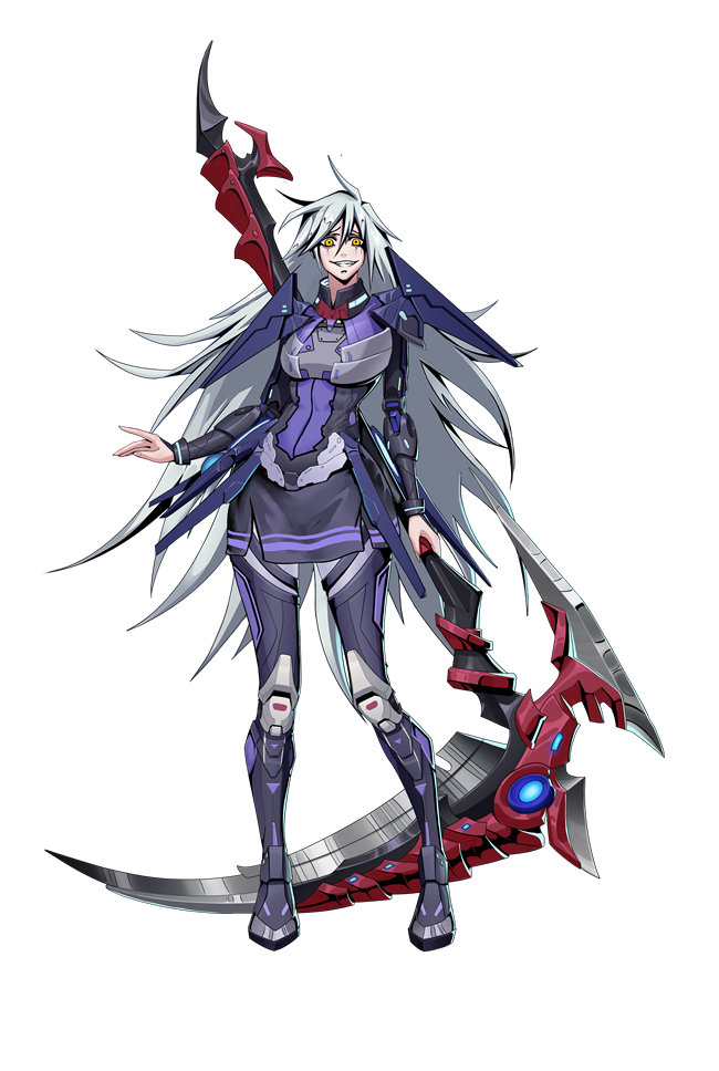 [檔案]《時(shí)空戰(zhàn)場(chǎng)》x明智光秀x角色檔案解除封禁！