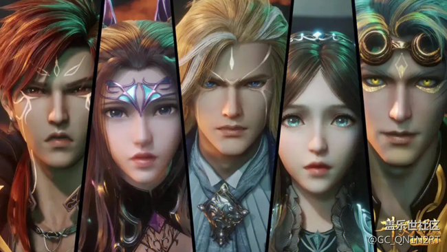 《斗羅大陸》游戲推薦 《斗羅大陸》游戲推薦