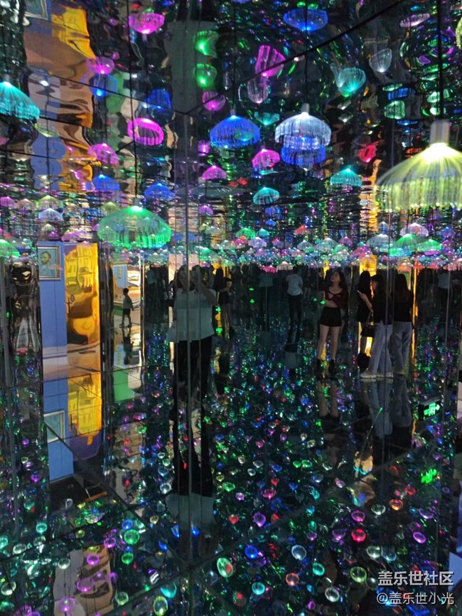 沈陽星部落梵高星空藝術(shù)館拍攝活動(dòng)回顧