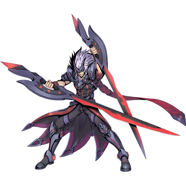 [檔案]《時空戰(zhàn)場》x齊格飛x角色檔案解除封禁！