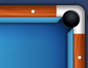 《臺球帝國》— 想成為高手嗎？從瞄準做起