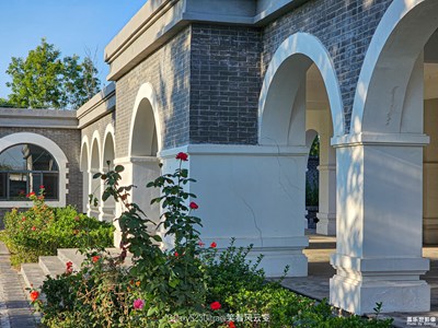 【最美初秋】+庭院陽(yáng)光