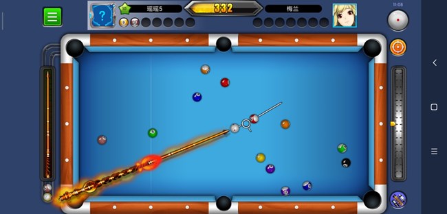 《臺球帝國》— 想成為高手嗎？從瞄準做起