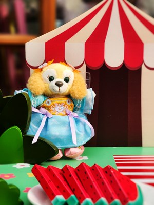 【城市名片】+上海迪士尼樂園