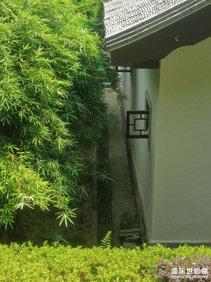 【城市名片】+岳麓書(shū)院
