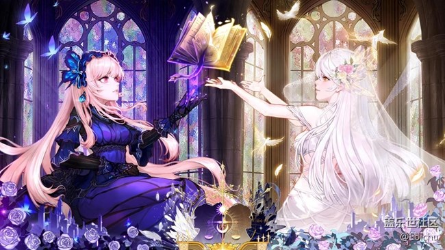 “壯闊瑰麗的蘇達(dá)米亞向所有冒險者宣告：揚帆啟航！”