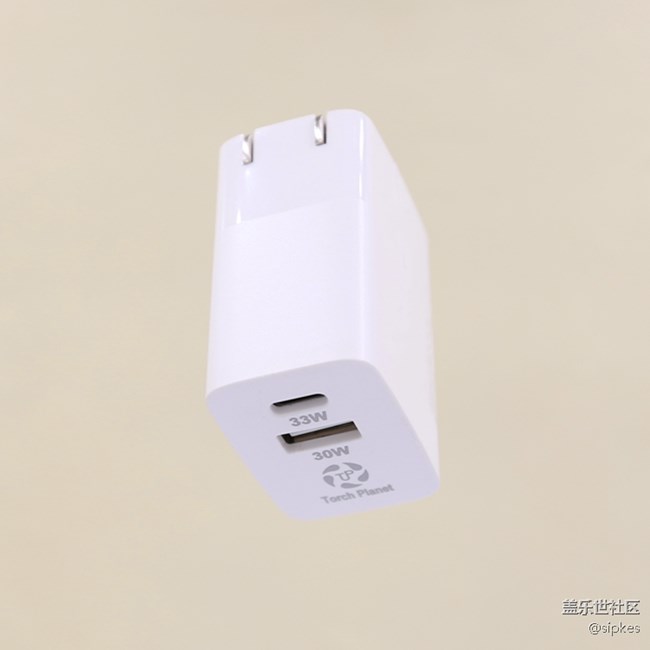 PD快充優(yōu)勢