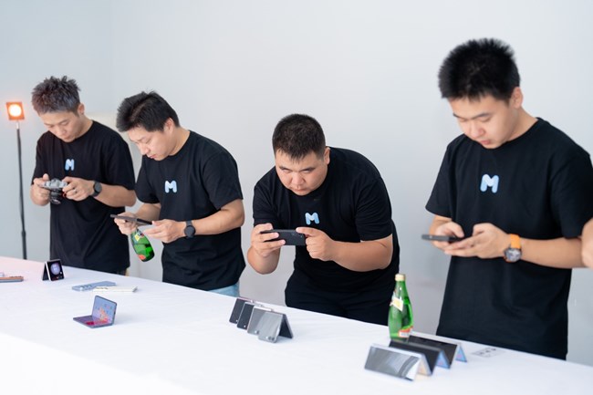 蓋樂世社區(qū)忠實粉絲溝通會活動~