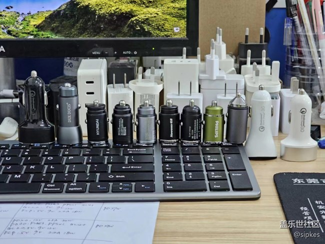 手機充電器是不是越好？是不是一定要原裝？