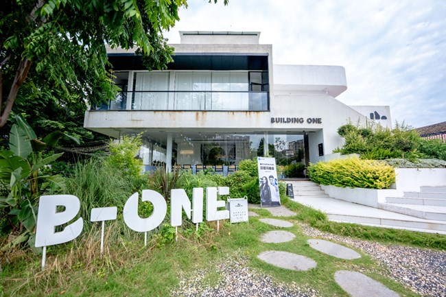 蓋樂世社區(qū)忠實粉絲溝通會活動~