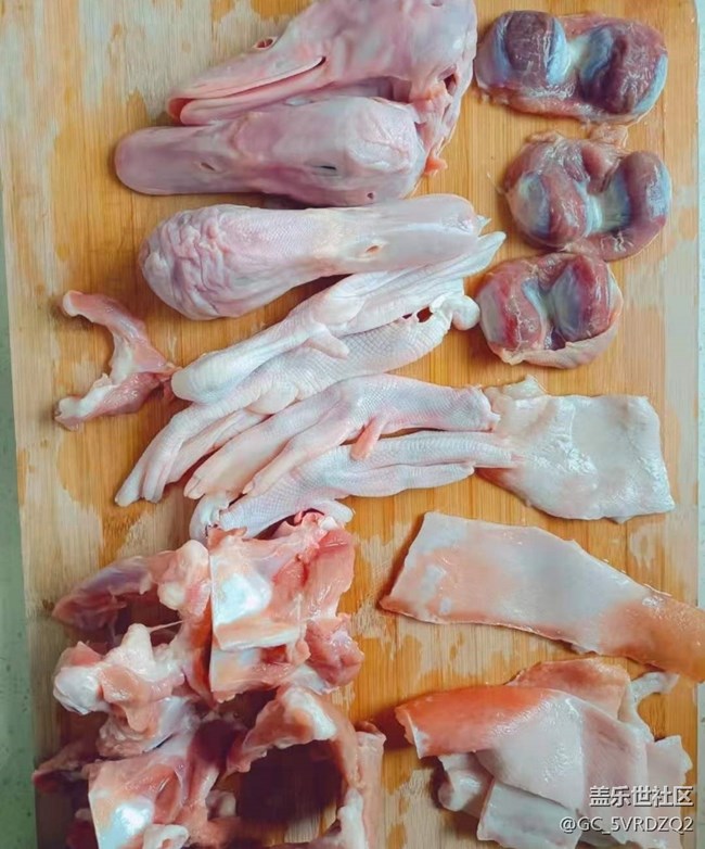 【知秋食味】鹵味